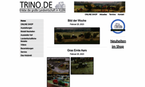 Trino.de thumbnail