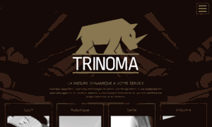 Trinoma.fr thumbnail