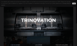 Trinovationlab.com thumbnail