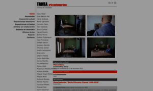 Trinta.net thumbnail