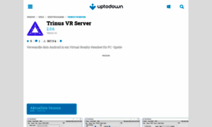 Trinus-vr-server.de.uptodown.com thumbnail