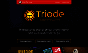 Triode.app thumbnail