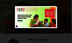 Trioeducationalservices.com thumbnail