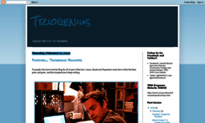 Triogenius.blogspot.com thumbnail