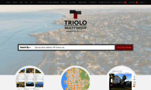 Triolorealty.com thumbnail