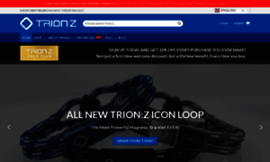 Trionz.co.uk thumbnail