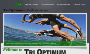 Trioptimumperformance.com thumbnail