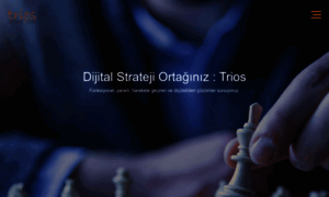 Trios.com.tr thumbnail