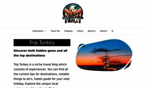 Trip-turkey.com thumbnail