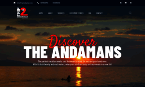 Trip2andaman.com thumbnail