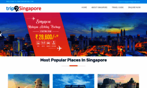 Trip2singapore.com thumbnail