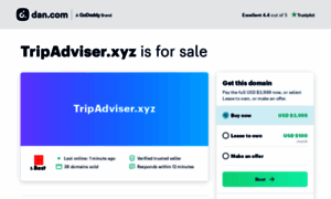 Tripadviser.xyz thumbnail