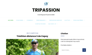 Tripassion.fr thumbnail