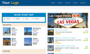 Tripbooking.info thumbnail