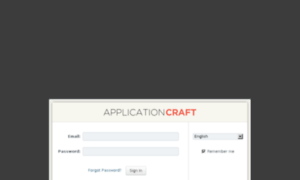 Tripbull.applicationcraft.com thumbnail