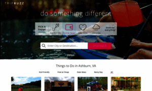 Tripbuzz.com thumbnail