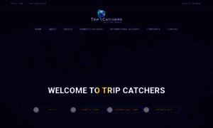 Tripcatchers.com thumbnail