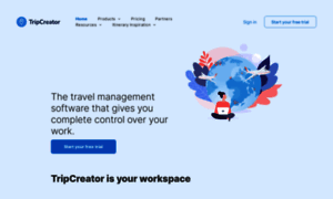 Tripcreator.io thumbnail