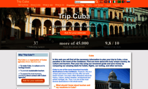 Tripcuba.org thumbnail