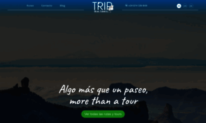 Tripgrancanaria.com thumbnail