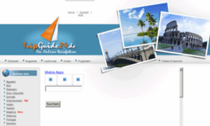 Tripguide24.de thumbnail