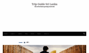 Tripguidesrilanka.com thumbnail