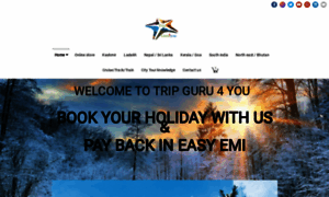 Tripguru4you.simplesite.com thumbnail