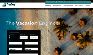 Tripguytravel.com thumbnail