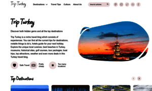 Tripholiday.net thumbnail