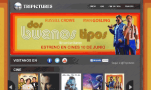 Tripictures-spain.com thumbnail