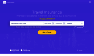 Tripinsurance.us thumbnail