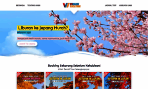 Tripjepangmurah.net thumbnail