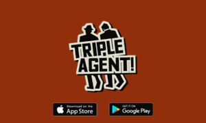 Triple-agent.com thumbnail