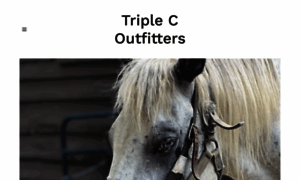 Triple-c-outfitters.com thumbnail