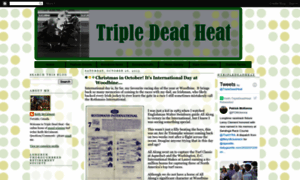 Tripledeadheat.blogspot.com thumbnail