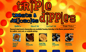 Tripledipples.com thumbnail