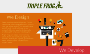 Triplefrog.com thumbnail