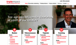 Tripleimpact.nl thumbnail