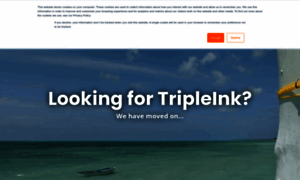 Tripleink.com thumbnail