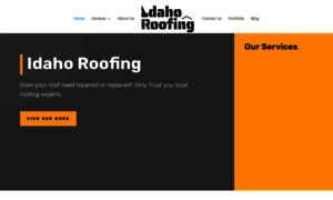 Triplekroofing.com thumbnail