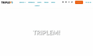 Triplem.ch thumbnail
