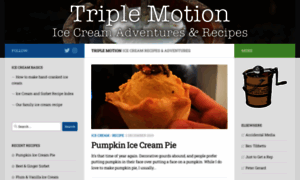 Triplemotion.com thumbnail