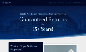 Triplenetcompanies.com thumbnail