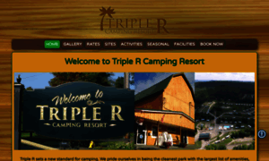 Triplercamp.com thumbnail