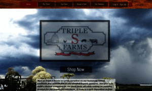 Triplesfarms.com thumbnail