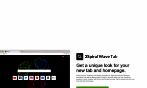 Triplespiralwave.com thumbnail