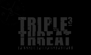 Triplethreat.org thumbnail