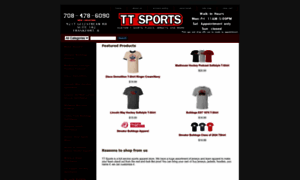 Triplethreatsports.com thumbnail