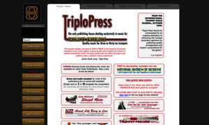 Triplo.com thumbnail