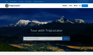 Triplocator.info thumbnail